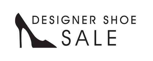 Designer Shoe Warehouse Sale 2024