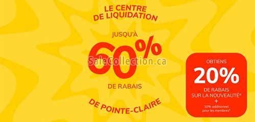 Rubino Warehouse Sale 2026